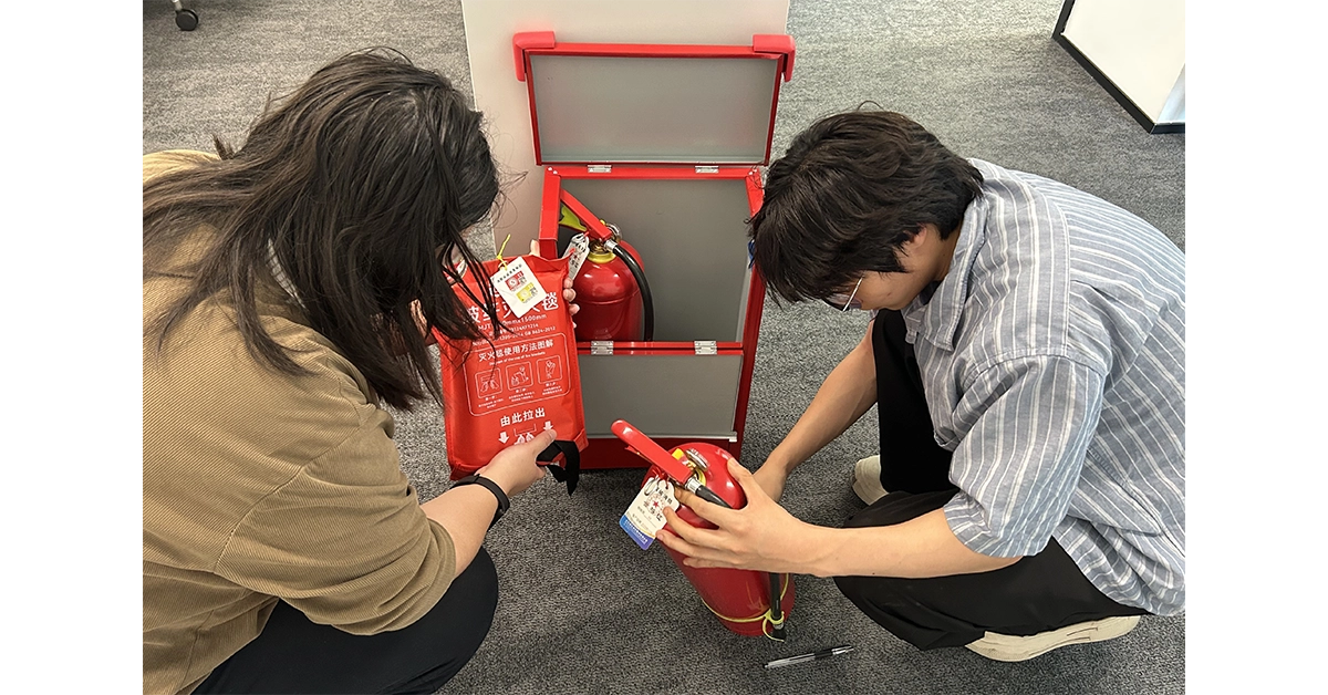 news-cotecna-china-safety-week-2