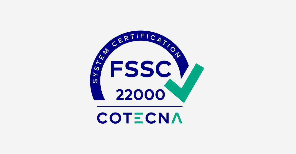 fsc-22000