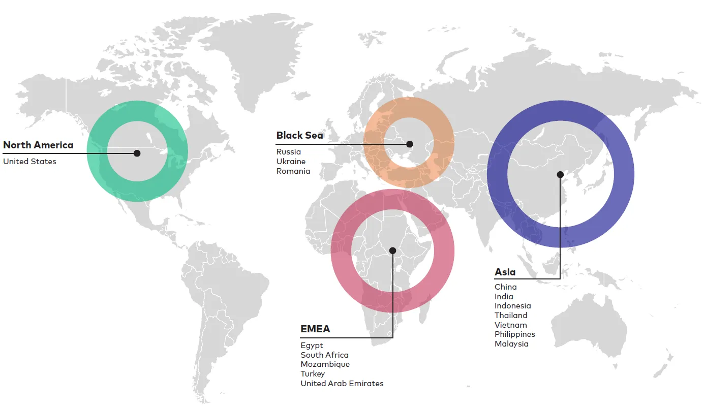 coal-network-map